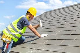 Best 4 Ply Roofing  in Harvey, LA